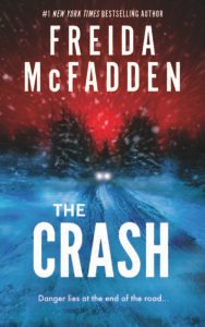 the crash-freida-mcfadden