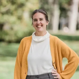 Лори Гилмор, авторката на „Кафене „Пъмпкин Спайс“ за успеха, вдъхновението и живота като писател