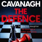 the-defence-steve cavanagh