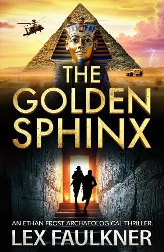 the-golden-sphinx-lex-failkner