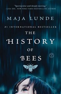 The-History-of-Bees-Maja-Lunde