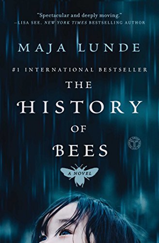 The-History-of-Bees-Maja-Lunde