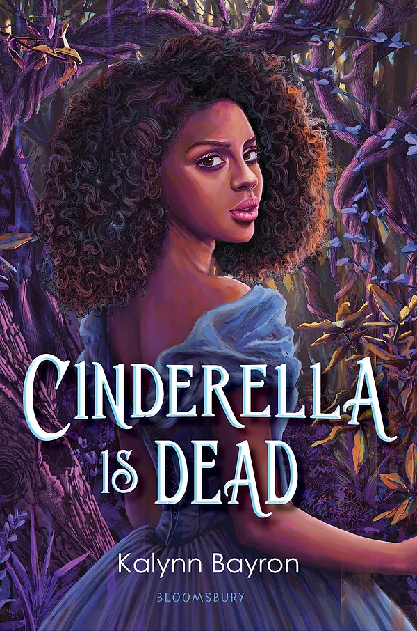 cinderella-is-dead-kalynn-bayron