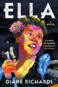 ella-fitzgerald-and-the-melody-of dreams-by-diane-richards