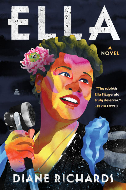 ella-fitzgerald-and-the-melody-of dreams-by-diane-richards