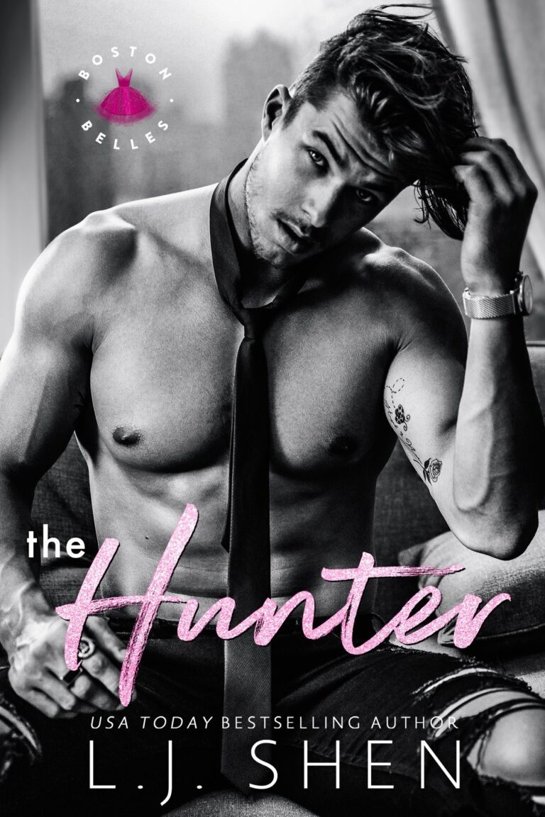 hunter-l-j-shen