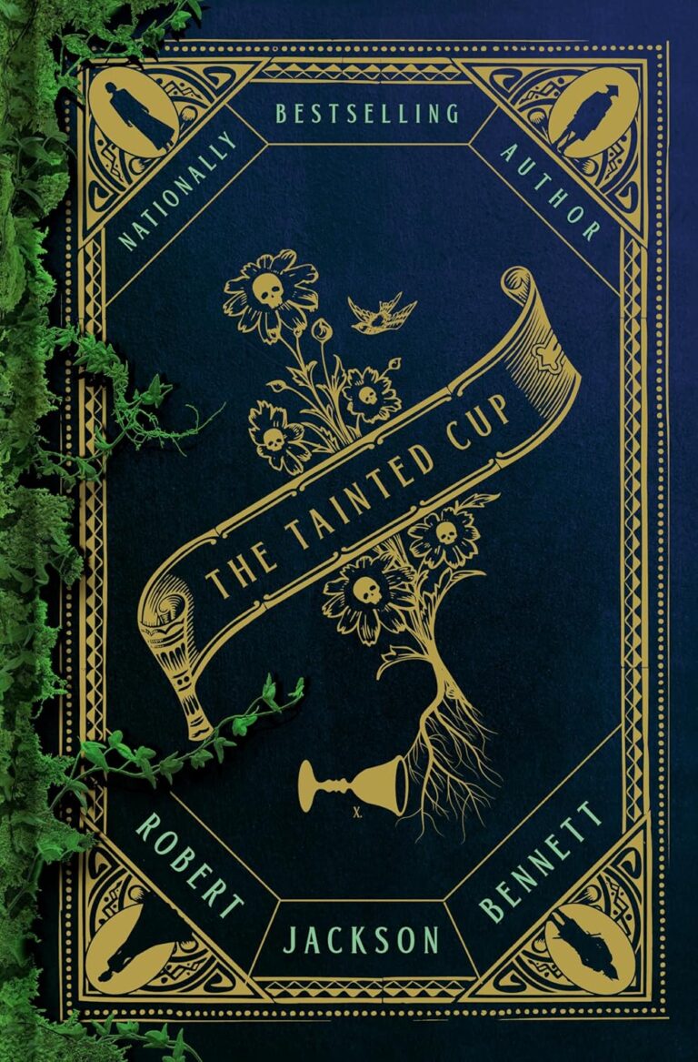 the-tainted-cup-robert-jackson-bennett