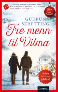 Tre menn til Vilma Gudrun Skretting