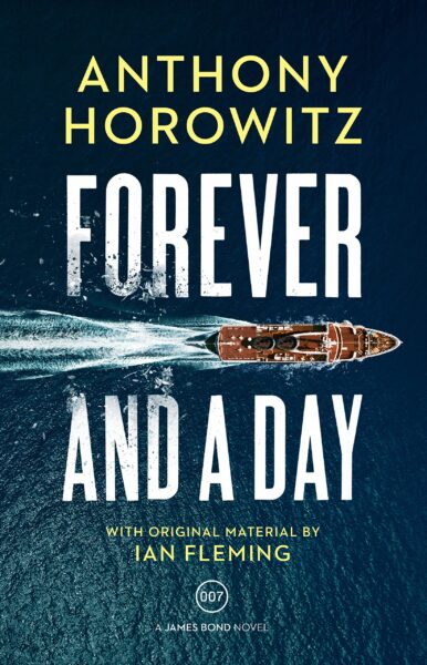 forever-and-a-day-anthony-horowitz