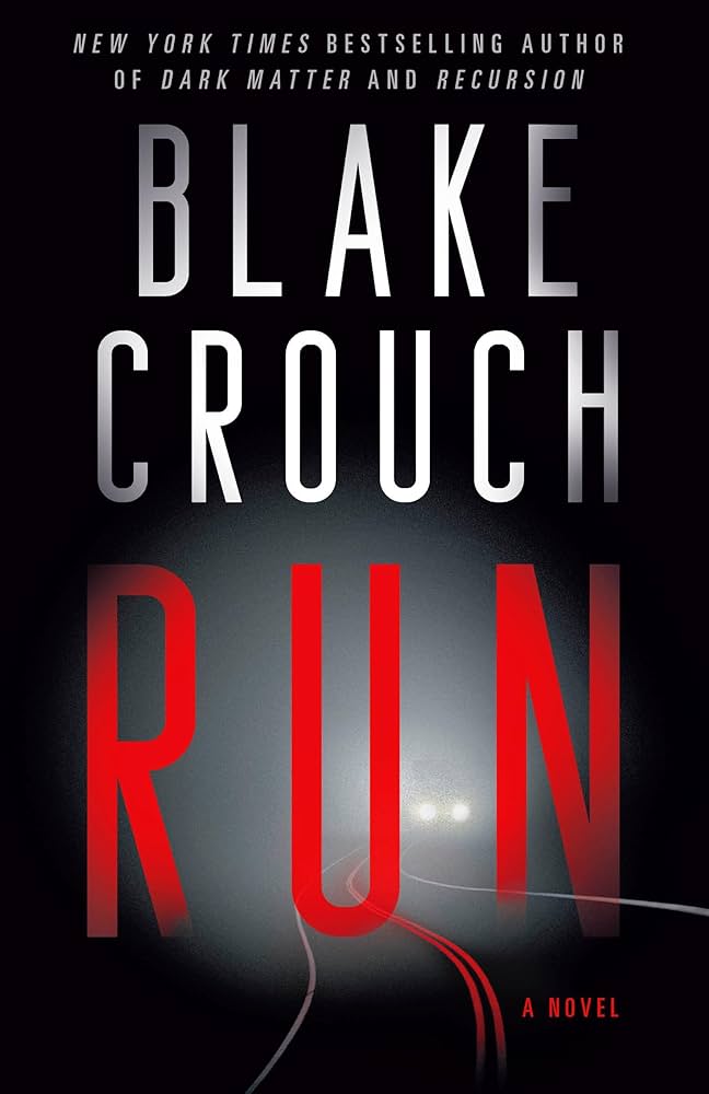 run-blake crouch