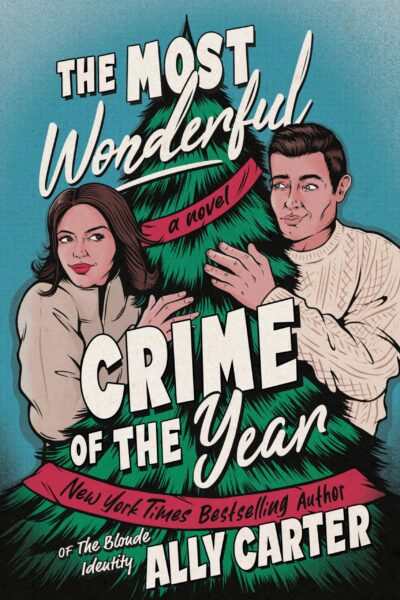 the-most-wonderful-crime-of-the-year-ally-carter