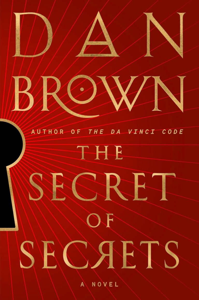 the-secret-of-secrets-dan-brown