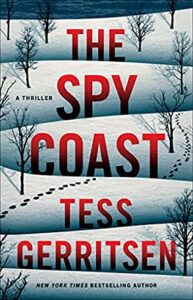 The Spy Coast, Tess Gerritsen