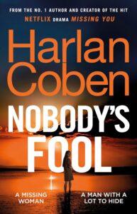 Nobody's Fool, Harlan Coben