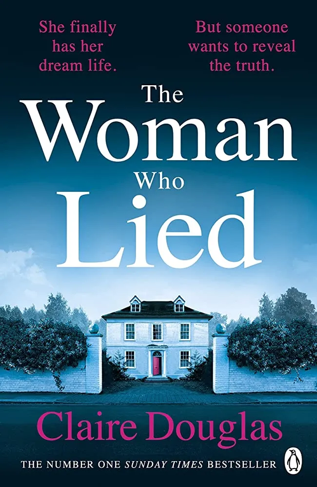 the-woman-who-lied-claire-douglas