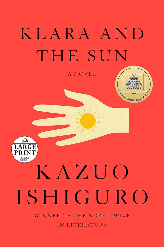 klara-and-the-sun-kazuo-ishiguro