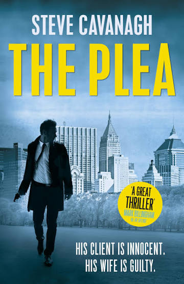 the-plea-steve-cavanagh