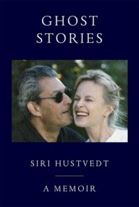 Ghost Stories, Siri Hustvedt