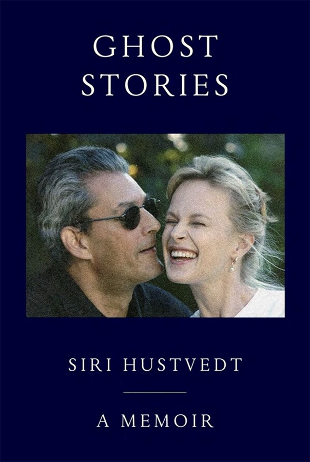 ghost stories siiri hustvedt