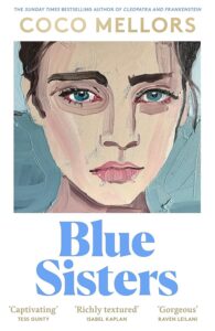 Blue Sisters, Coco Mellors