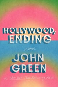 Hollywood, Ending: John Green on Fame That Turns Private Life Into a Product