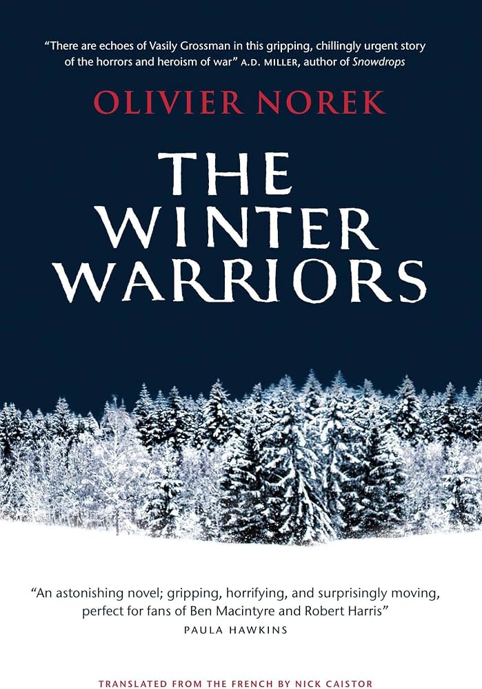 the-winter-woriors-olivier-norek-cover